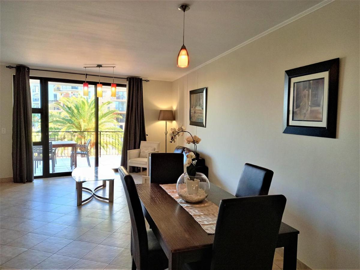 Majorca Apartments By Bon Hotels Città del Capo Esterno foto