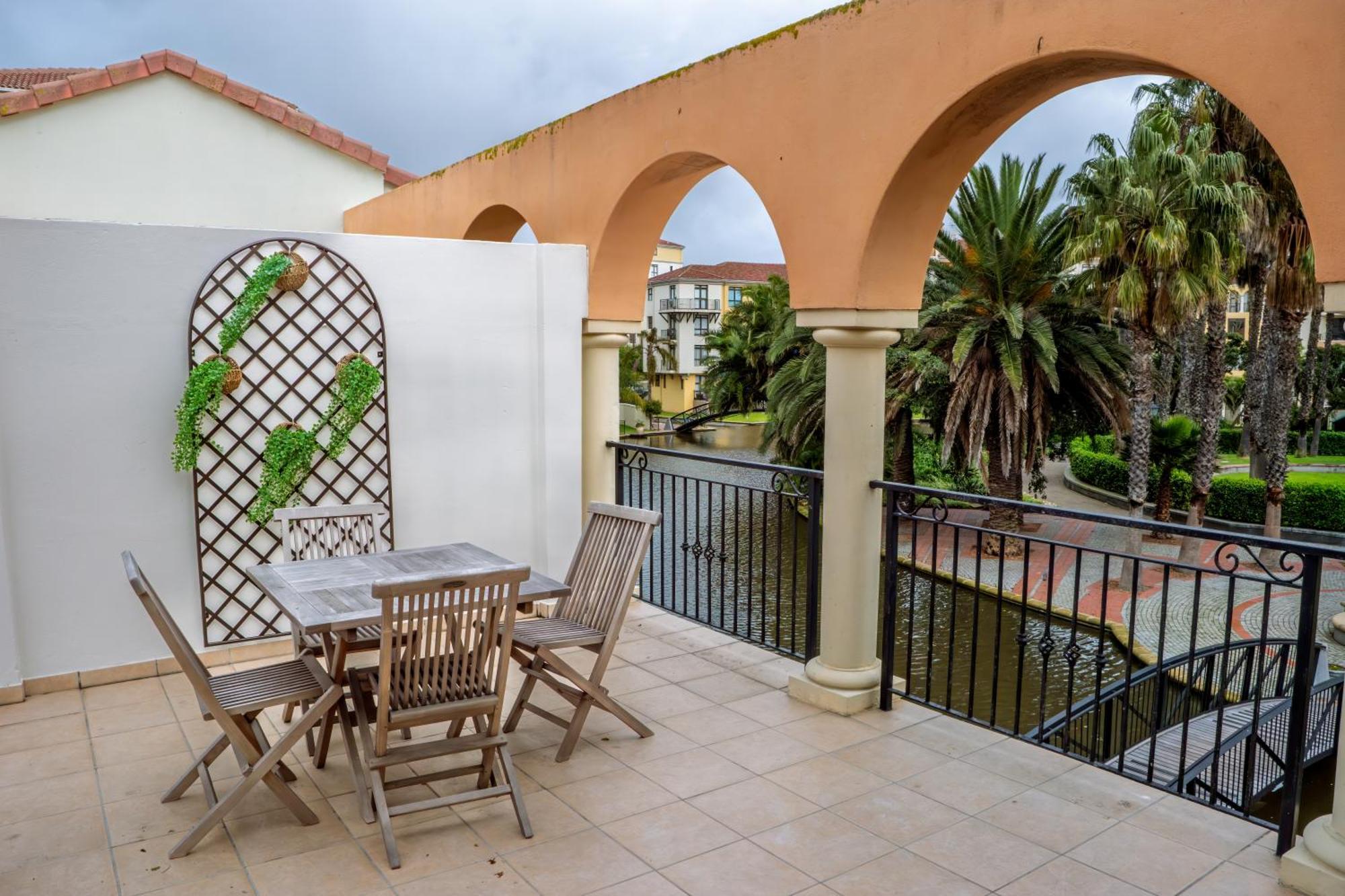Majorca Apartments By Bon Hotels Città del Capo Esterno foto