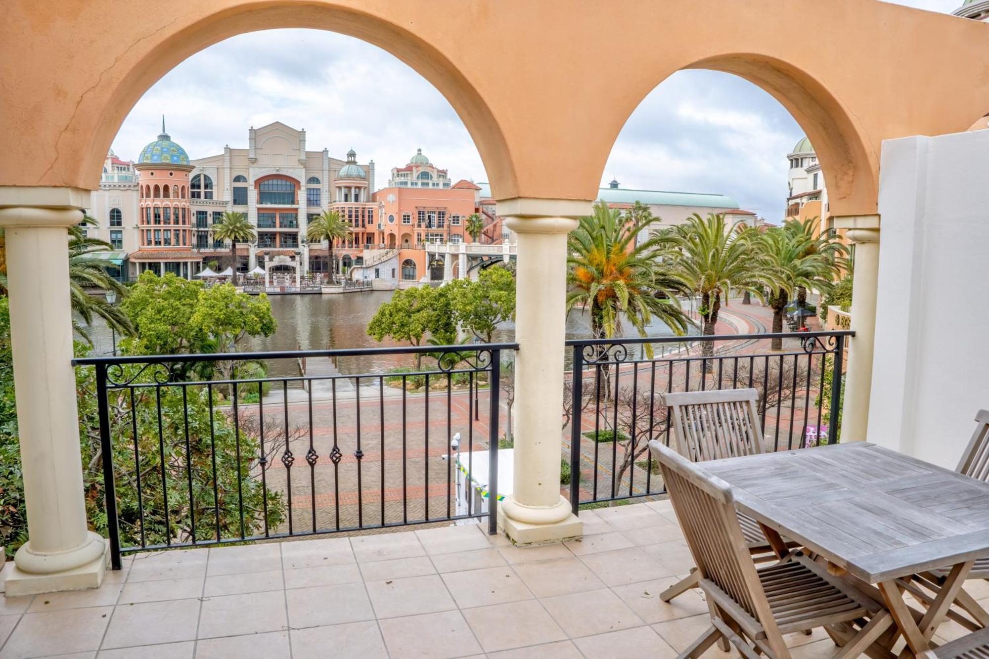 Majorca Apartments By Bon Hotels Città del Capo Esterno foto