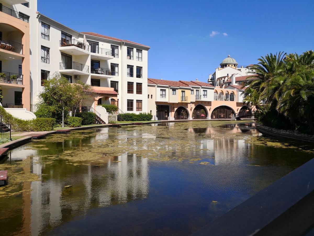 Majorca Apartments By Bon Hotels Città del Capo Esterno foto
