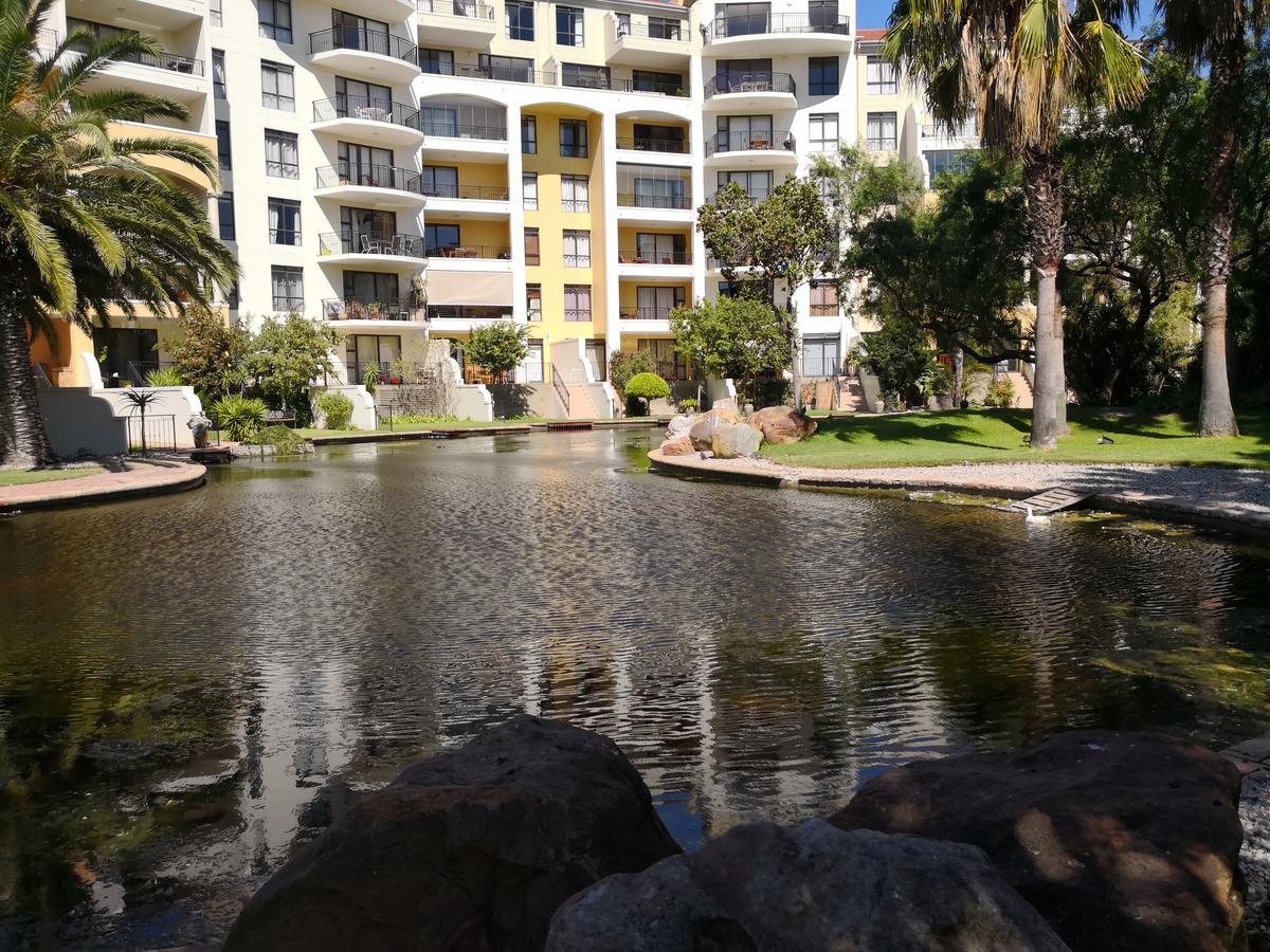 Majorca Apartments By Bon Hotels Città del Capo Esterno foto