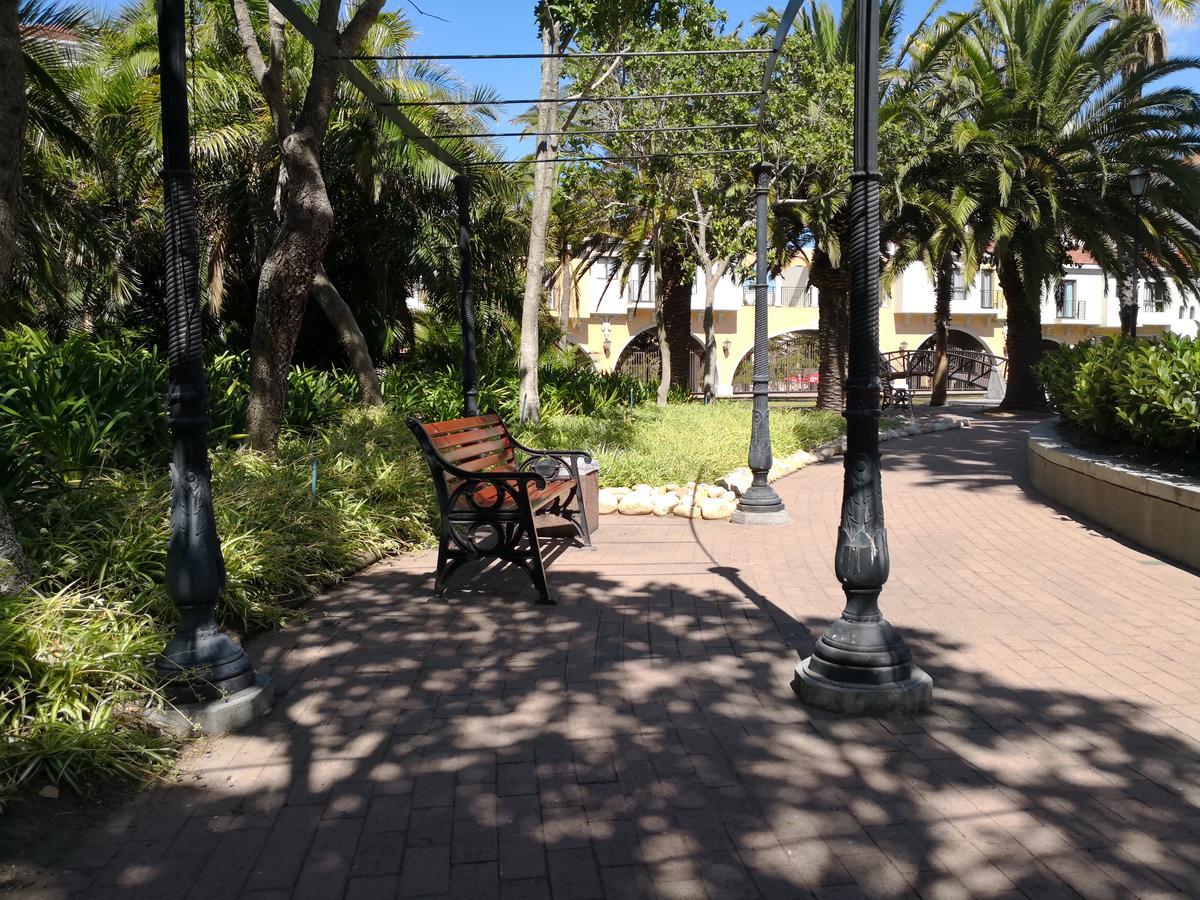 Majorca Apartments By Bon Hotels Città del Capo Esterno foto