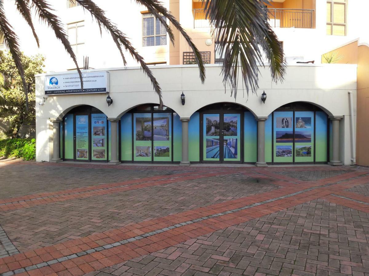 Majorca Apartments By Bon Hotels Città del Capo Esterno foto